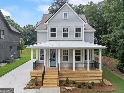 2214 Meador Ave SE, Atlanta, GA, 30315