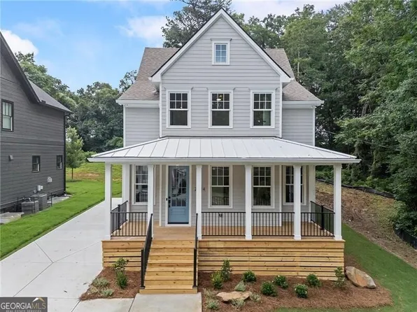 2214 Meador Ave SE, Atlanta, GA 30315