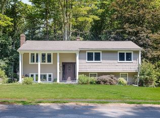 55 Dunster Rd, Holliston, MA 01746