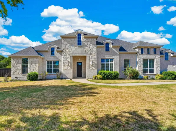 6451 Still Waters Ct, Midlothian, TX 76065