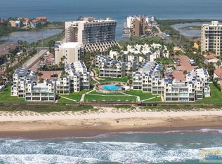 6300 Padre Blvd #851-853, South Padre Island, TX 78597