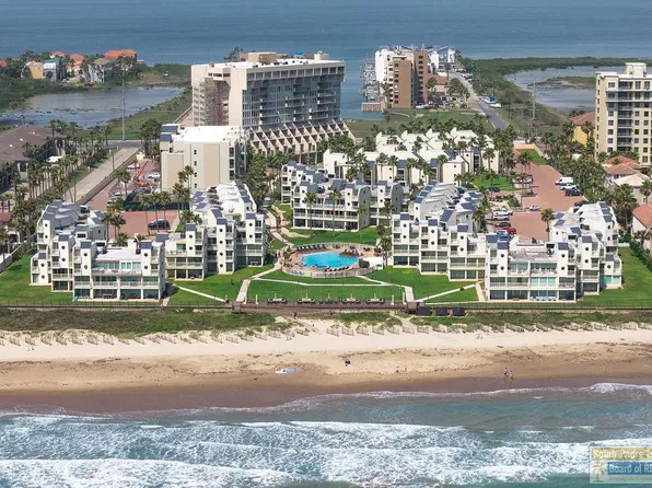 6300 Padre Blvd #851-853, South Padre Island, TX 78597