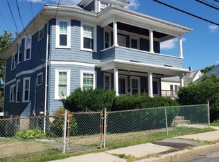 574 Beech St, Roslindale, MA 02131