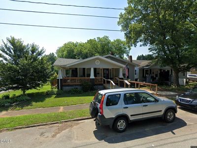 829 Green St, Salisbury, NC, 28144