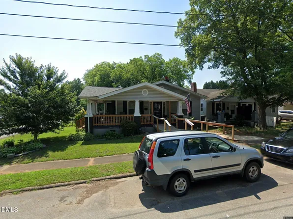 829 Green St, Salisbury, NC 28144