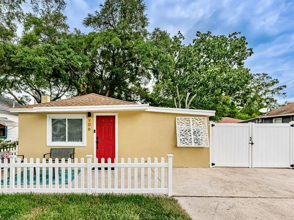 906 14th Ave NW, Largo, FL 33770