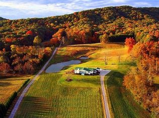 9117 Millertown Pike, Mascot, TN 37806