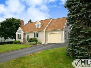 40 Tupper Ave, Sandwich, MA 02563