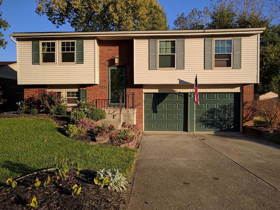 additional front