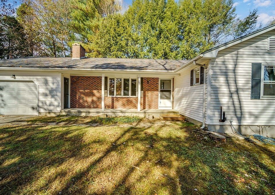51 Hunters Hill Cir, Amherst, MA 01002 Zillow