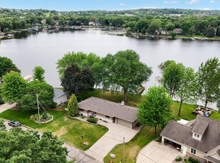 1303 Crystal Lake Rd E, Burnsville, MN 55306