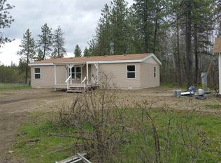 6908 W Anderson Rd, Cheney, WA 99004