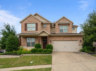2201 Blue Harbor Way, Garland, TX 75043