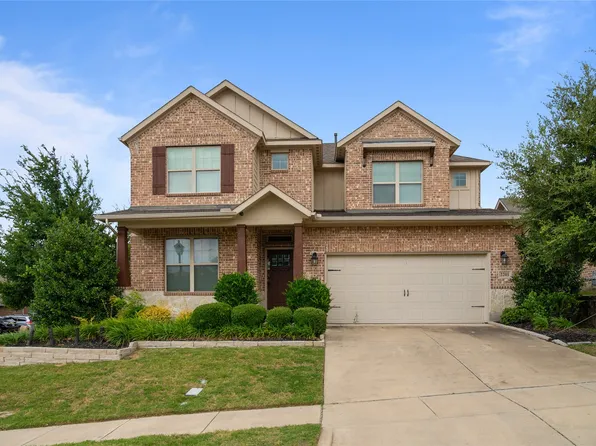 2201 Blue Harbor Way, Garland, TX 75043