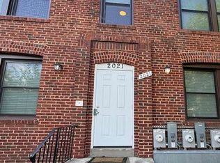 2021 E St NE APT 4, Washington, DC 20002