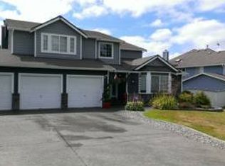 2112 23rd Street Pl SE, Puyallup, WA 98372