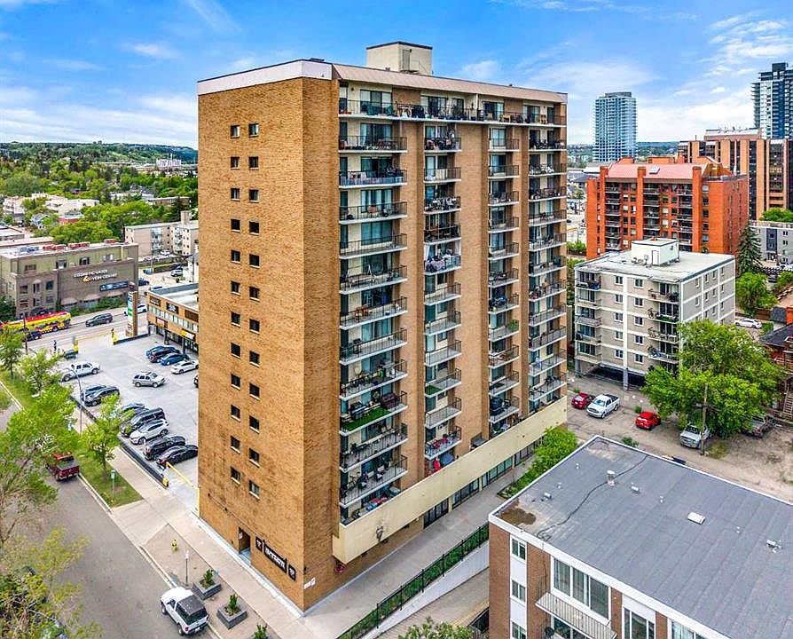 1st image of 1330 E 15th Ave SW #405