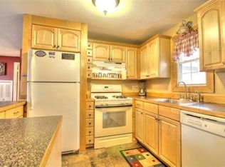 11 S Merrill St, Haverhill, MA 01835