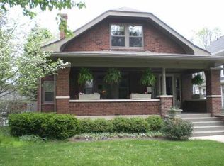 4235 Central Ave, Indianapolis, IN 46205