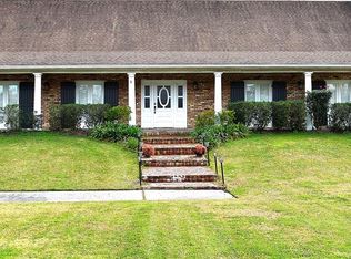 5351 Pitre St, Marrero, LA 70072