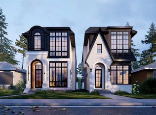 512 S 54th Ave SW, Calgary, AB T2V0C7