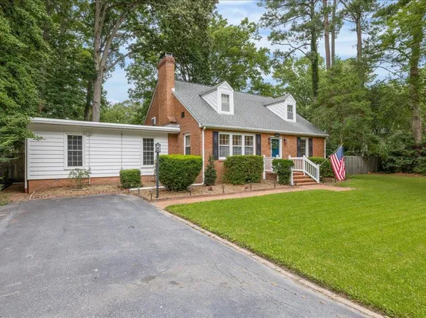 4104 Thalia Dr, Virginia Beach, VA 23452