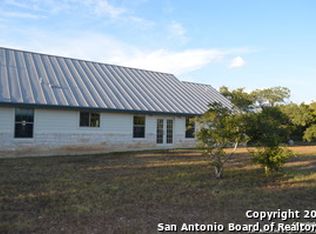 14221 Santa Rita, Helotes, TX 78023