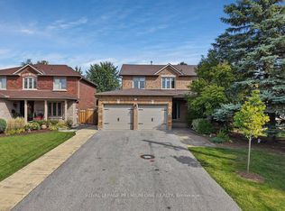 417 Kingsview Dr, Caledon, ON L7E 1J4