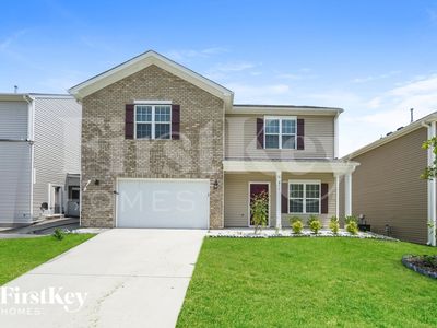 817 Sagemount St, Jamestown, NC, 27282