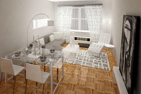 Rented by Corcoran | media 45