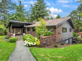 2802 SE Moreland Ln, Portland, OR 97202