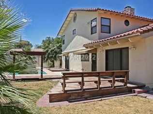 1209 Mercedes Cir, Las Vegas, NV 89102
