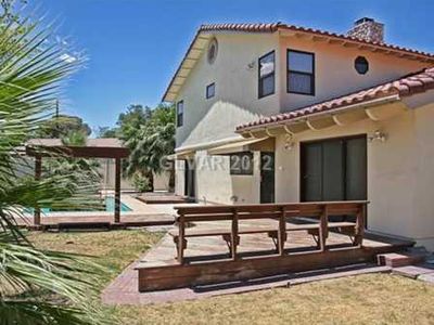 1209 Mercedes Cir, Las Vegas, NV, 89102