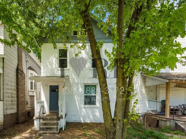 63 N Central Ave, Columbus, OH 43222