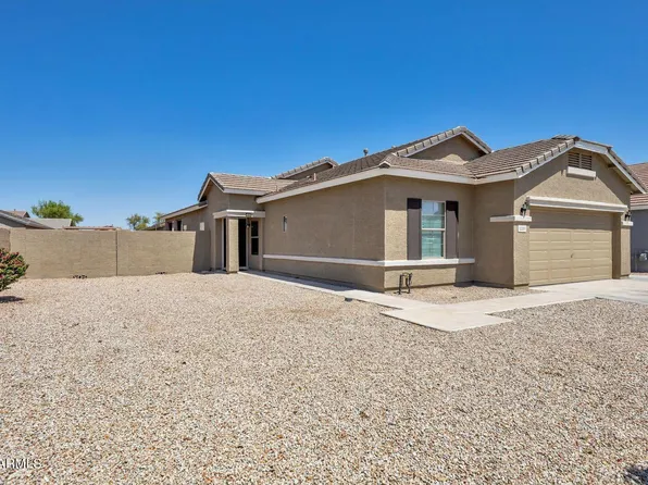 1220 E HEATHER Drive, San Tan Valley, AZ 85140