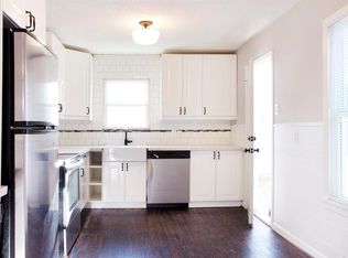 3023 Cleburne St, Houston, TX 77004