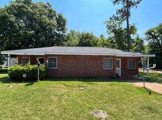 1214 Hoover St, Albany, GA 31707