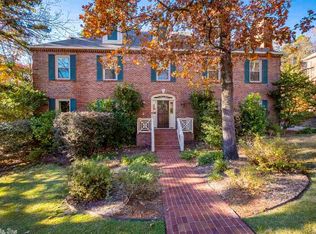14014 Pleasant Forest Dr, Little Rock, AR 72212