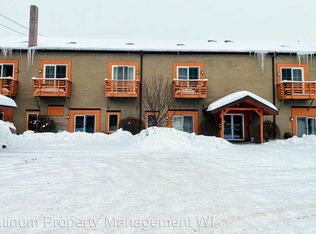 436 Thayer St, Rhinelander, WI 54501