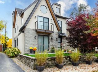 1222 Cole Ave, Birmingham, MI 48009