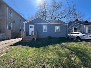 13325 Carrington Ave, Cleveland, OH 44135