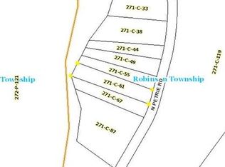 62 S Petrie Rd, Coraopolis, PA 15108