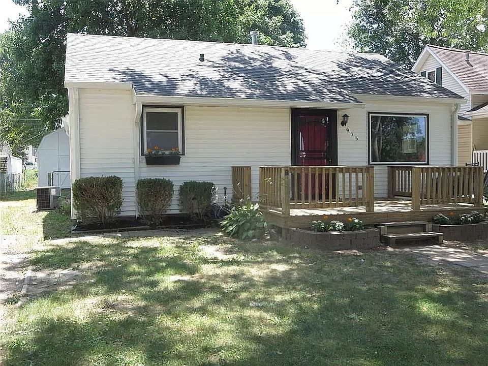 1st image of 903 Fairview Ave