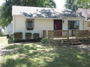 903 Fairview Ave, Crawfordsville, IN