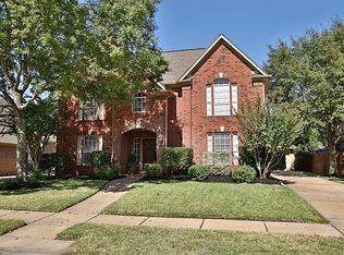 12822 Apple Forest Trl, Houston, TX 77065