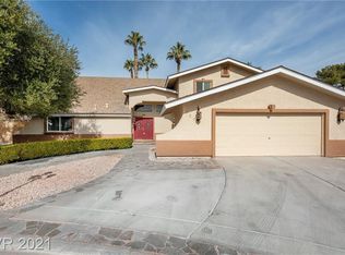 2280 Duneville St, Las Vegas, NV 89146