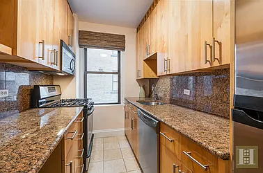 Sold by Halstead Real Estate