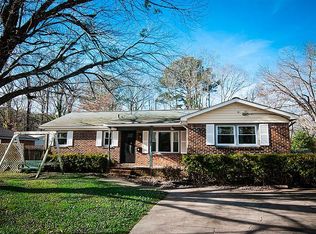 109 Lavergne Ln, Virginia Beach, VA 23454