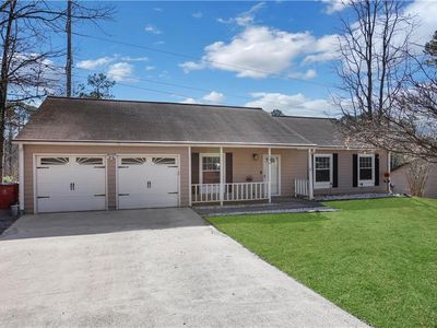 196 Riverchase Dr, Woodstock, GA, 30188