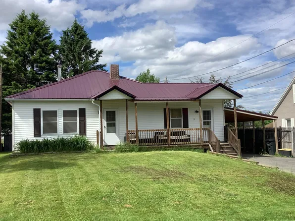 31 Vesta Drive, Caribou, ME 04736